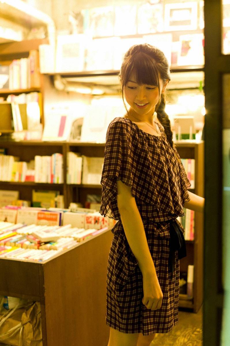 寺田Chihiro [Wanibooks]　 #95 2nd week av女优性感图片